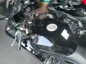 Yamaha YZF-R1 R9 2026 NEW ЧЕРЕН НАЛИЧЕН, снимка 4
