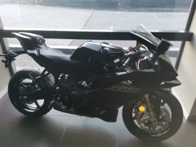 Yamaha YZF-R1 R9 2026 NEW ЧЕРЕН НАЛИЧЕН, снимка 8