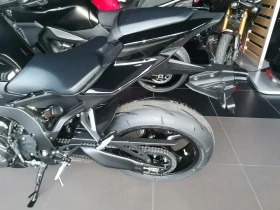 Yamaha YZF-R1 R9 2026 NEW ЧЕРЕН НАЛИЧЕН, снимка 5