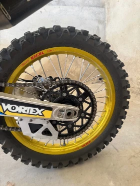 Suzuki 250, снимка 6