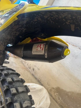 Suzuki 250, снимка 10