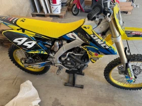 Suzuki 250, снимка 4