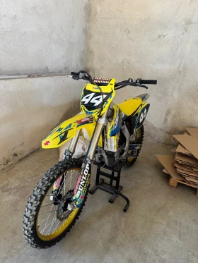 Suzuki 250, снимка 2