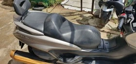 Yamaha Majesty 400ie 2011   | Mobile.bg    16