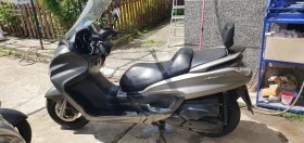 Yamaha Majesty 400ie 2011   | Mobile.bg    8