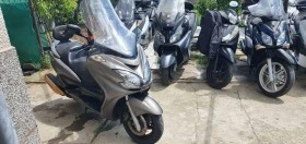 Yamaha Majesty 400ie 2011   | Mobile.bg    1