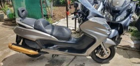 Yamaha Majesty 400ie 2011   | Mobile.bg    3