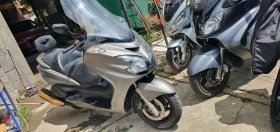 Yamaha Majesty 400ie 2011   | Mobile.bg    4