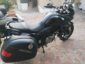 Suzuki V-strom Dl | Mobile.bg    5