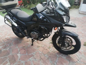 Suzuki V-strom Dl | Mobile.bg    9