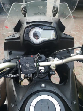 Suzuki V-strom Dl | Mobile.bg    13