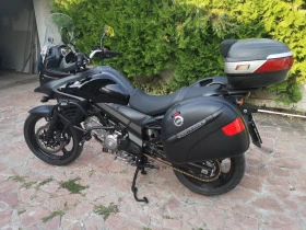 Suzuki V-strom Dl | Mobile.bg    4