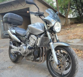  Honda Hornet