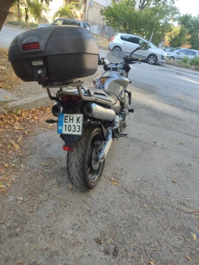 Honda Hornet, снимка 6