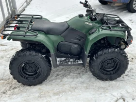 Yamaha Grizzly 450 EPS, снимка 4