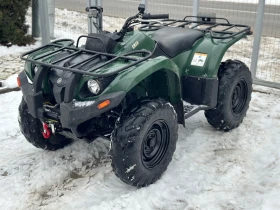 Yamaha Grizzly 450 EPS, снимка 1