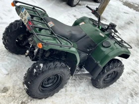 Yamaha Grizzly 450 EPS, снимка 5