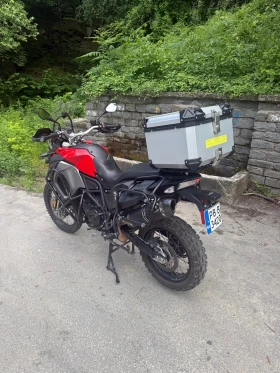 BMW F 800GS �������� | Mobile.bg � ����� ������ 7