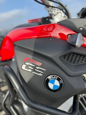 BMW F F 800GS, снимка 2