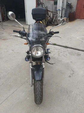 Suzuki SV SV650, снимка 12