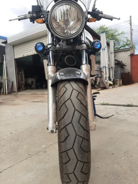 Suzuki SV SV650, снимка 7