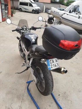 Suzuki SV SV650, снимка 10