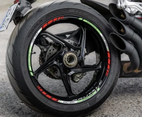 Обява за продажба на MV Agusta Brutale 800 A2 ~16 999 лв. - изображение 9