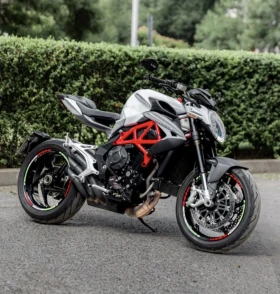 Обява за продажба на MV Agusta Brutale 800 A2 ~16 999 лв. - изображение 1