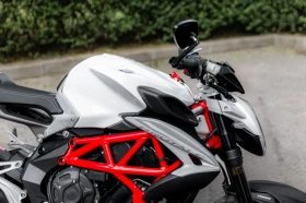 Обява за продажба на MV Agusta Brutale 800 A2 ~16 999 лв. - изображение 5