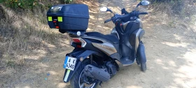 Yamaha Tricity 155i | Mobile.bg    4