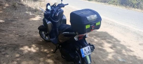 Yamaha Tricity 155i | Mobile.bg    5