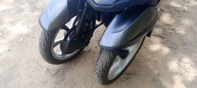 Yamaha Tricity 155i | Mobile.bg    6
