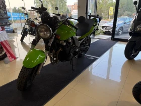 Kawasaki Zr ZR-7 | Mobile.bg    10