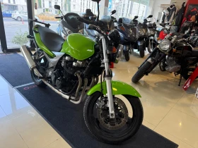 Kawasaki Zr ZR-7 | Mobile.bg    2