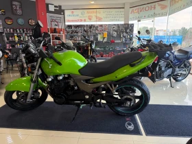 Kawasaki Zr ZR-7 | Mobile.bg    8