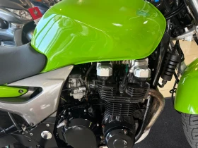 Kawasaki Zr ZR-7 | Mobile.bg    3