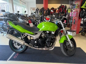 Kawasaki Zr ZR-7 | Mobile.bg    4