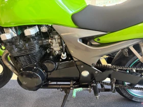 Kawasaki Zr ZR-7 | Mobile.bg    12