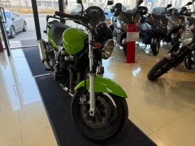     Kawasaki Zr ZR-7