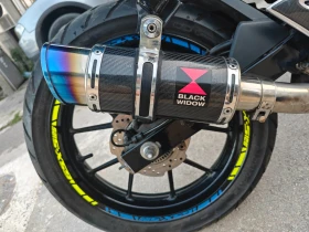 Suzuki Gsx S 125 | Mobile.bg    7
