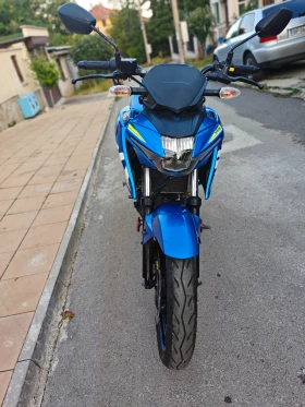 Suzuki Gsx S 125 | Mobile.bg    2