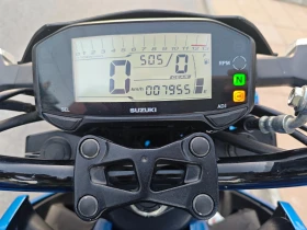 Suzuki Gsx S 125 | Mobile.bg    6