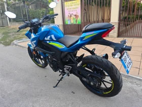 Suzuki Gsx S 125 | Mobile.bg    4
