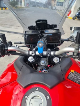 Yamaha Mt-09  | Mobile.bg    12