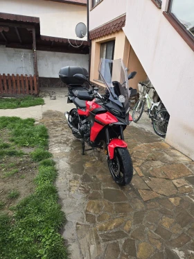 Yamaha Mt-09  | Mobile.bg    11