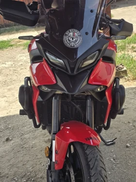 Yamaha Mt-09  | Mobile.bg    2