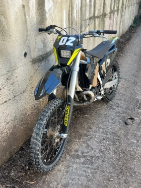 Husqvarna TE Регистриран | Auto.bg — изображение 5