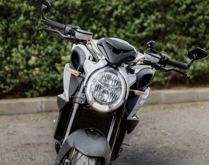 MV Agusta Brutale 800 A2, снимка 5 - Мотоциклети и мототехника - 52713307