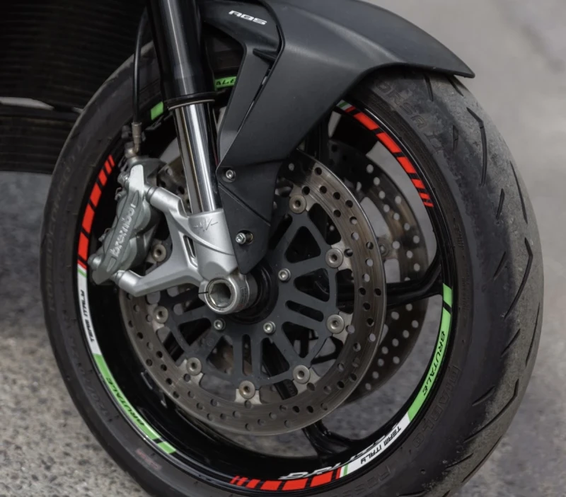 MV Agusta Brutale 800 A2, снимка 11 - Мотоциклети и мототехника - 52713307