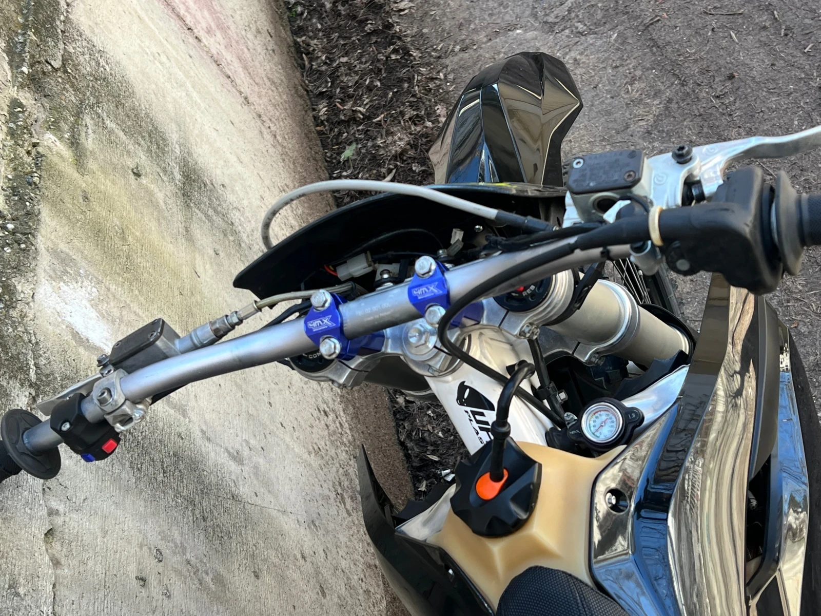 Husqvarna TE ����������� | Mobile.bg � ����������� 2